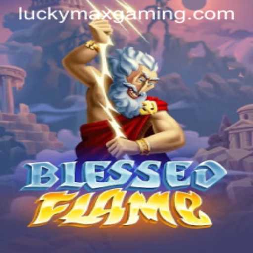 Discover the Mystical World of BlessedFlame