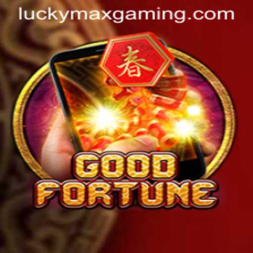 Discover the Magical World of GoodFortuneM: A Journey with LuckyMax