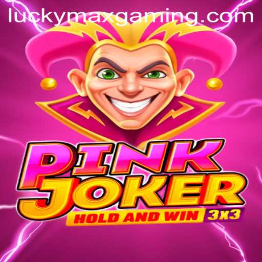 Discover the Exciting World of PinkJoker and the Thrill of LuckyMax