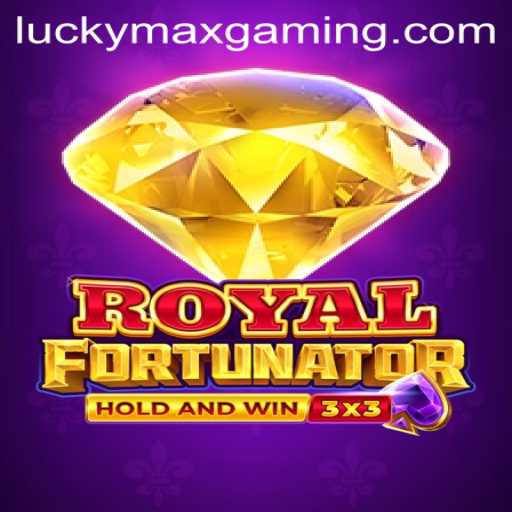 The Enchanting World of RoyalFort: Unveiling the Mysteries of LuckyMax