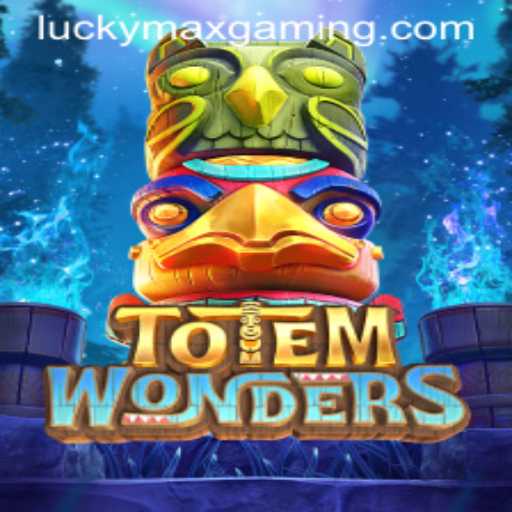 Discover TotemWonders: The Thrilling Adventure of LuckyMax