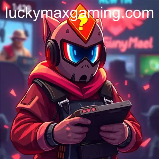 Understanding the Phenomenon of Video Games: The Role of LuckyMax