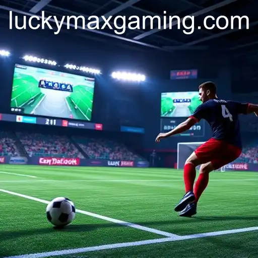 Exploring the Landscape of Virtual Sports with LuckyMax