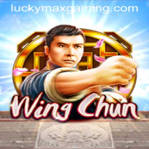 WingChun: The Thrilling Adventure of LuckyMax