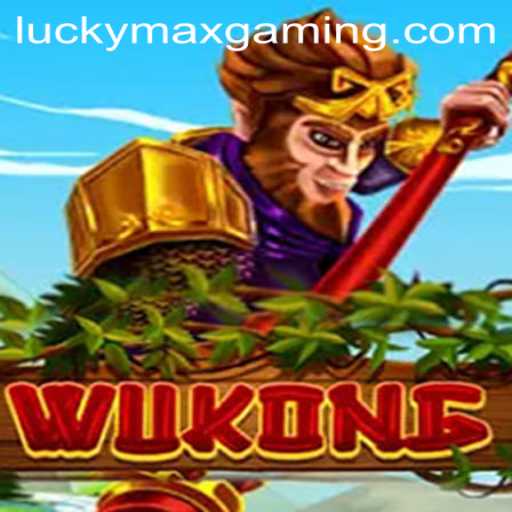 Wukong: A Journey with LuckyMax