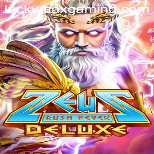 Unleashing the Thrills of ZeusRushFeverDeluxe: A Modern Gaming Odyssey